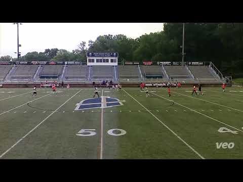 Video of Exact Sports ID Camp Nashville