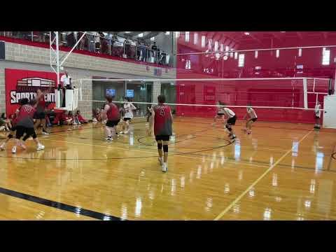Video of Meridian Labor Day Classic 2023
