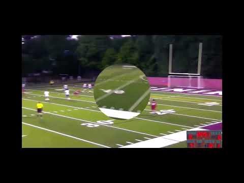 Video of Justin Cruz Highlight Reel-2023-3.2 GPA- CM- Ossining High School