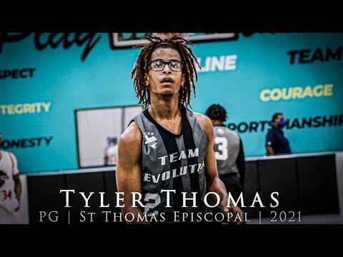 Video of Prospect watch: Tyler Thomas 2021 
