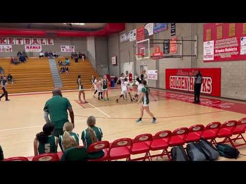 Video of Senior Season highlights