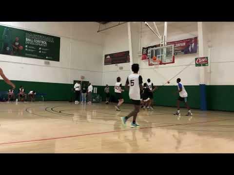 Video of Aidan Partee #32 Opening Day Tournament 