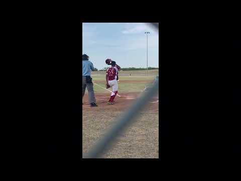 Video of Jack Wetzig Class of '25 baseball power hitter
