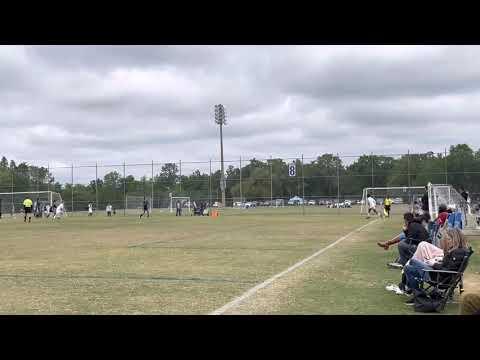 Video of Long Throw