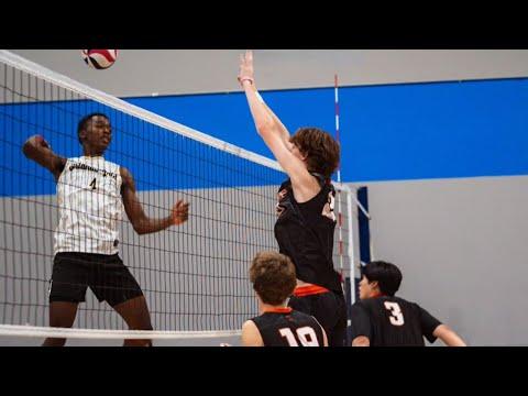 Video of !!C/O 24" Middle Blocker!!