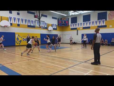 Video of AuroraNDonceras 2024 Basketball Highlights