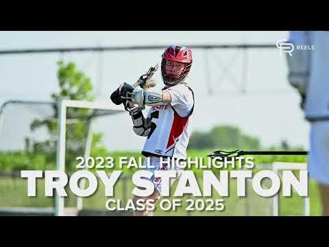 Video of Fall 2023 