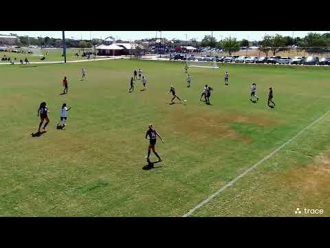 Video of September Fall League Play