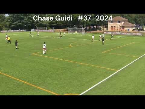 Video of Chase Guidi Highlights 2023 03 20