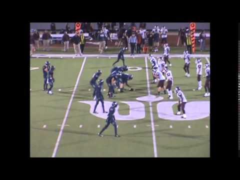 Video of Sophomore Season 2014