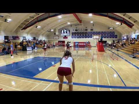 Video of Oxnard at San Marcos 2022