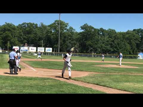 Video of Nate Durham, Class of 2021, RHP, June 2020