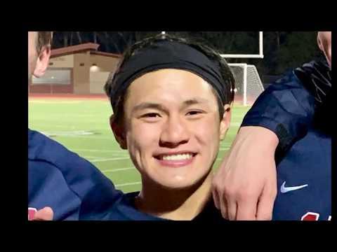 Video of Dean Chong January Highlights