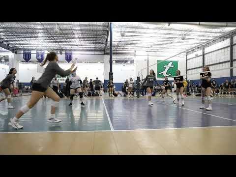 Video of Amelia R. - Indy Cup