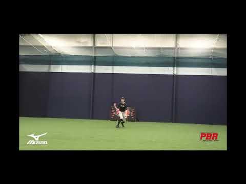 Video of PBR Preseason 2023