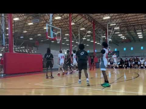 Video of Terrence "Tj' Leonard 5/28/23 MSI Tournament