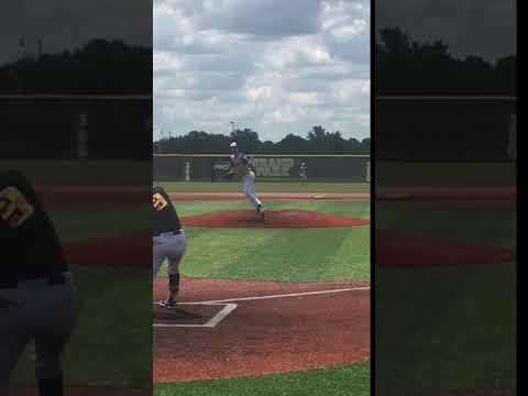 Video of Strikeout Pitch Curveball