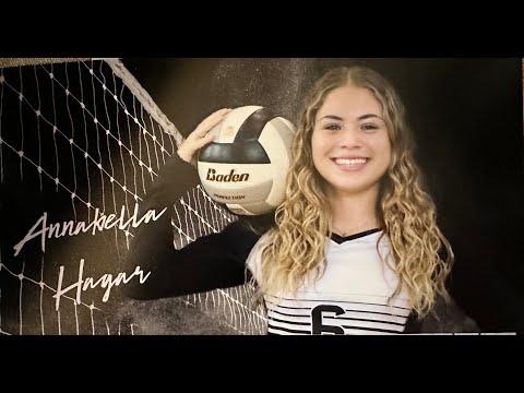 Video of Annabella Hager #6