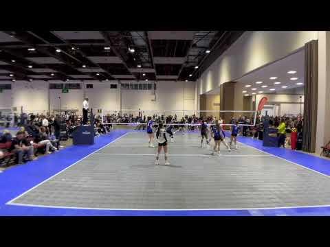 Video of Far Western Qualifier