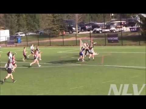 Video of 2017 NXT Philly Showcase All Star