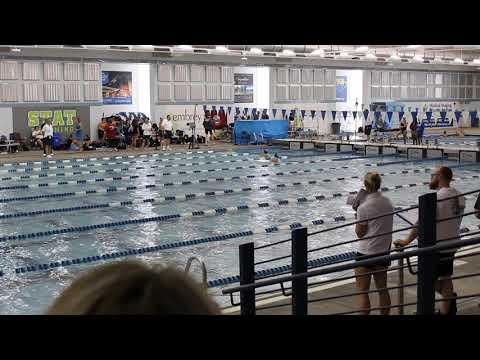 Video of Bethany Viventi NCSA Swimming