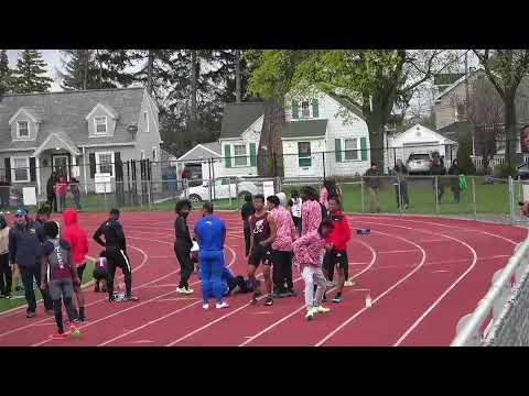 Video of Franklin HS Track Meet | Track and Field | 4/26