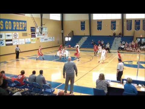 Video of Nate Dunlop 2015-2016 Varsity Basketball Season