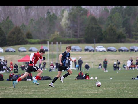 Video of Jack Purvis Jefferson Cup 2024 Highlights