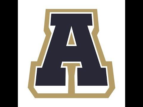 Video of Varsity Boys Apalachee Season Opener 2023