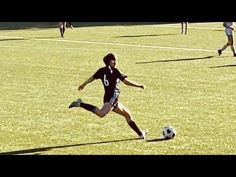Video of Ashlyn Pillsbury #6 - Player Highlight Reel 3