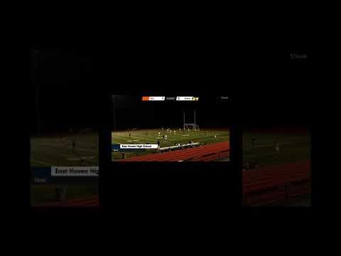 Video of gianna mendez soccer highlights 