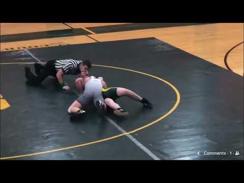 Video of Match #4 vs Blackhawk