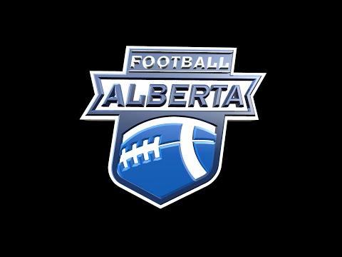 Video of 2022 Football Alberta Senior Bowl