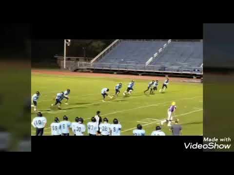 Video of Kicking highlights 