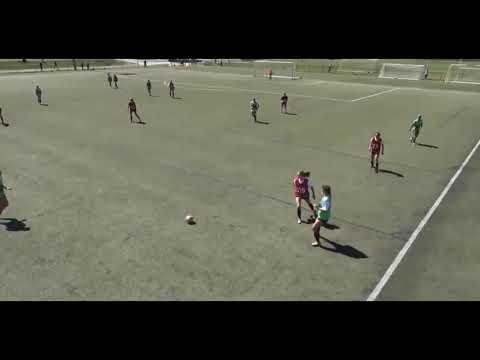 Video of Highlights from 5/1/21 ID Camp 