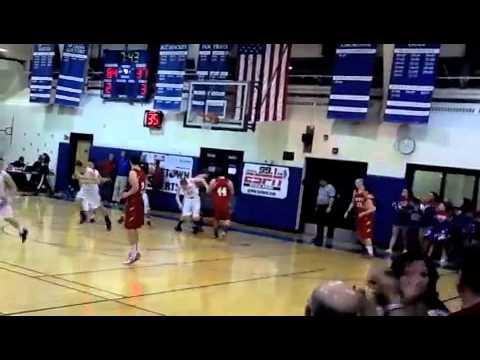 Video of Varsity Highlight Video - Freshman Year