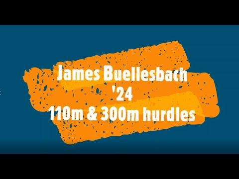Video of WCAL Finals 2022 110m & 300m hurdles