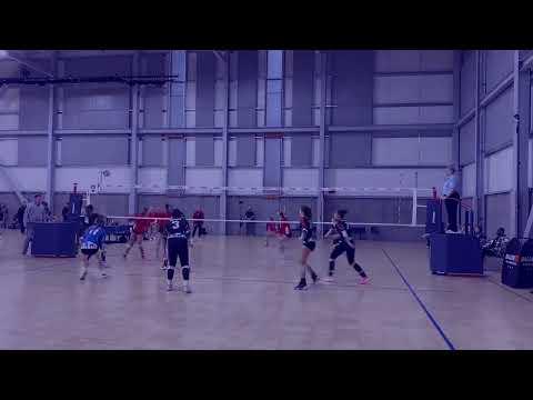 Video of 2023 Spokane BID Tournament 