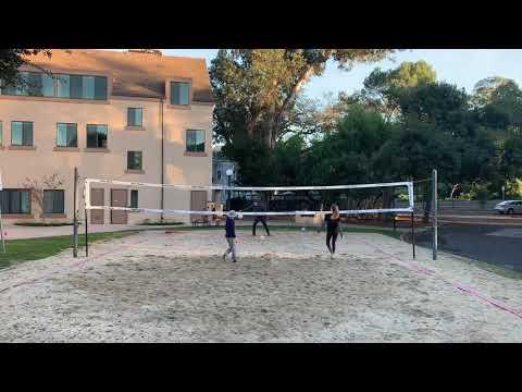 Video of Molly Sullivan - Sand Practice Highlights #6