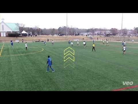 Video of ODP Highlights