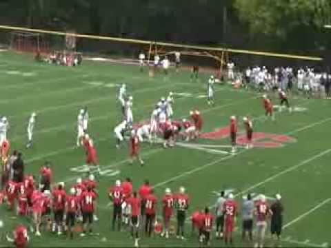 Video of William Ulmer 2011 Highlights