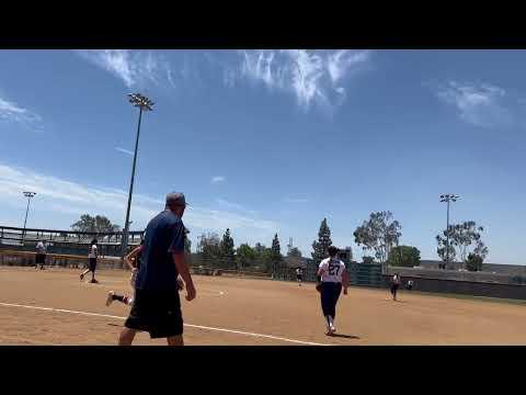 Video of Double Base - Triple Crown