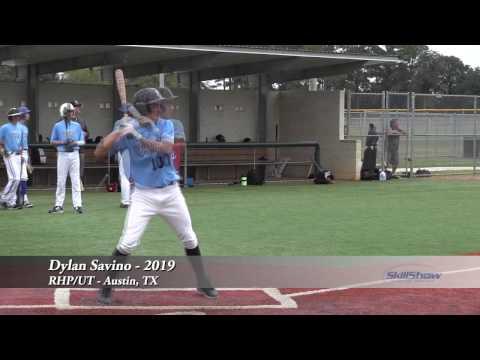 Video of Perfect Game 2016 National Underclass South Showcase