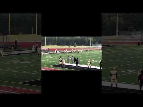 Video of 9th grade highlights 