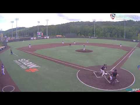 Video of Edited Video: LakePoint Baseball, Field 13 - 9/14/2020