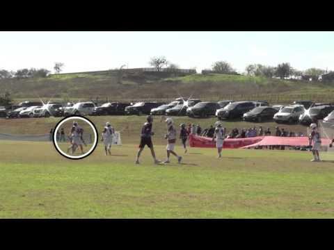 Video of Texas Lax Festival Highlights 2015