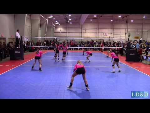 Video of 2015 MAPL Tournment - York, PA