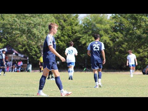 Video of Owen Dakin Soccer Recruitment Video