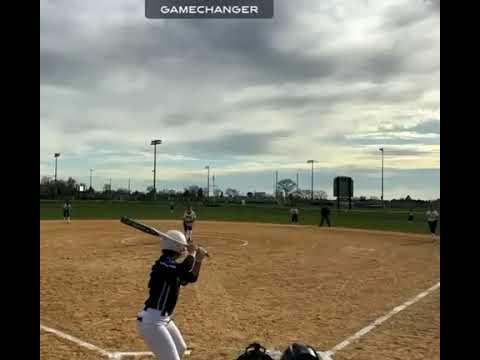Video of Pitching Highlights Varsity ‘24