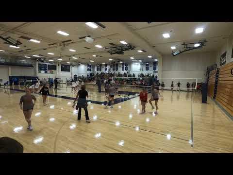 Video of Oak Ridge Tournament (MB #22)